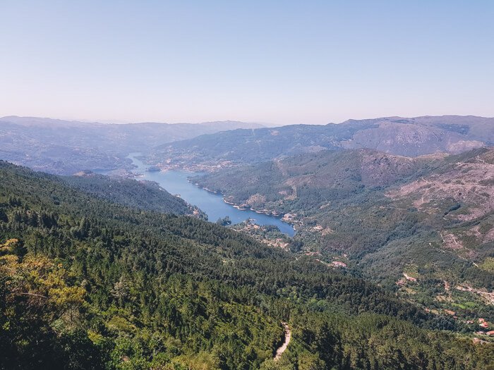 geres portugal