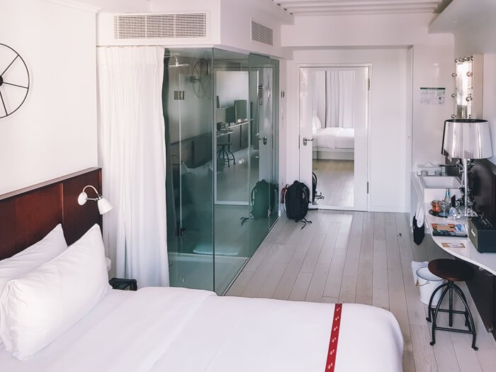 hotel london southbank