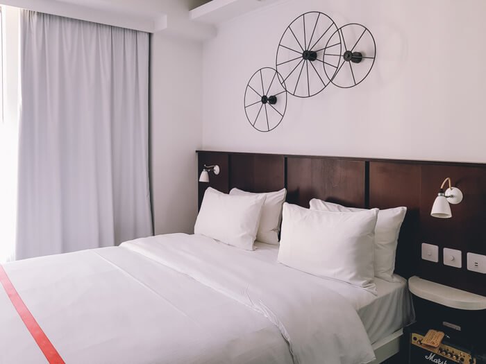 ruby lucy hotel london