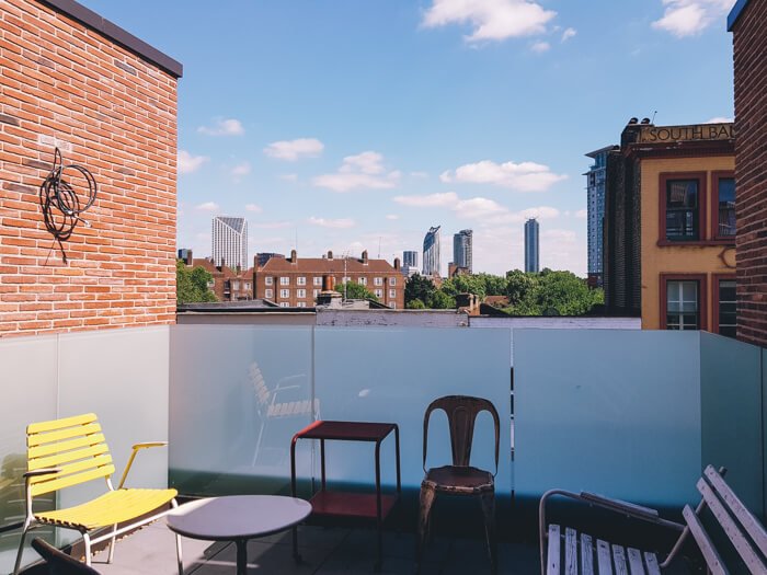 ruby lucy london location