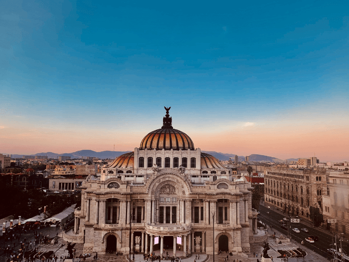 43 Interesting Facts About Mexico 1