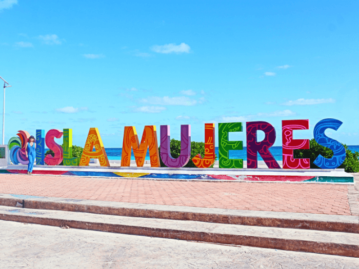 things mexico is famous for