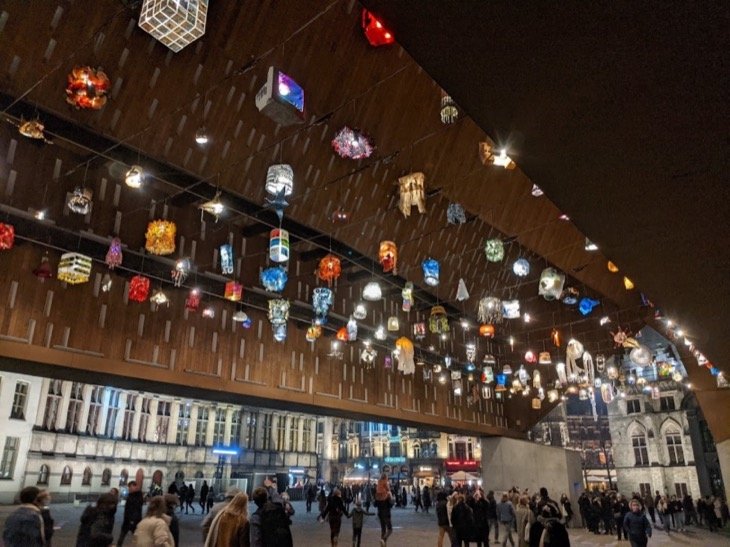 Ghent Light Festival
