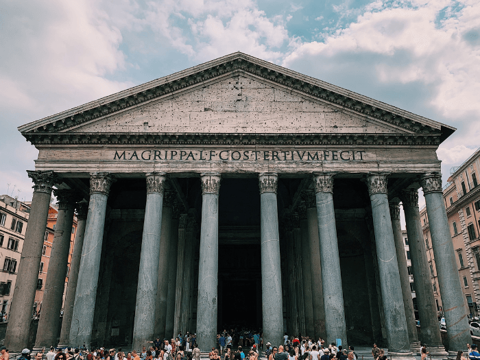 Roma city pass
