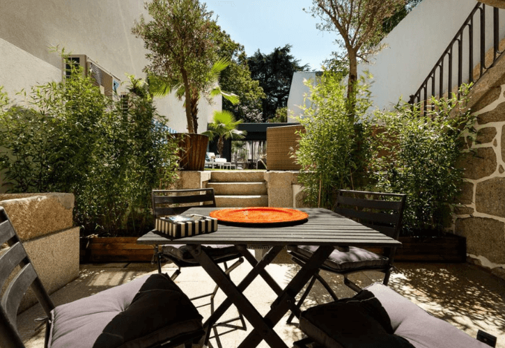 Maison Cabral