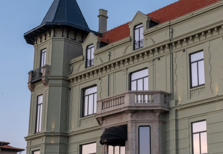Villa Foz Hotel and Spa