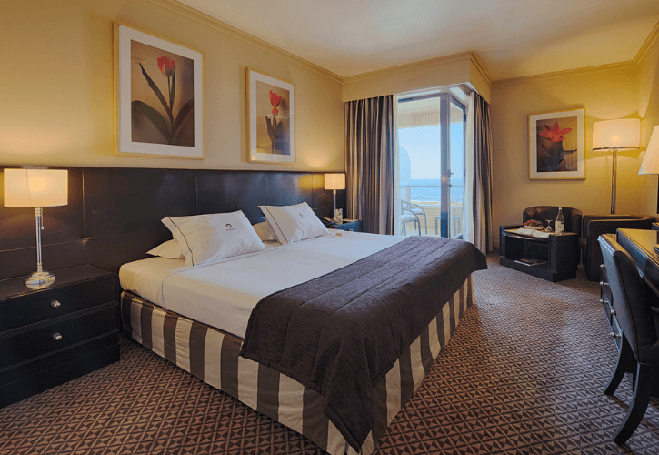 hotel Solverde spa