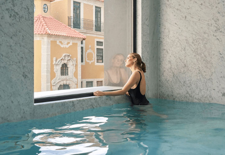 porto hotels PortoBay Flores