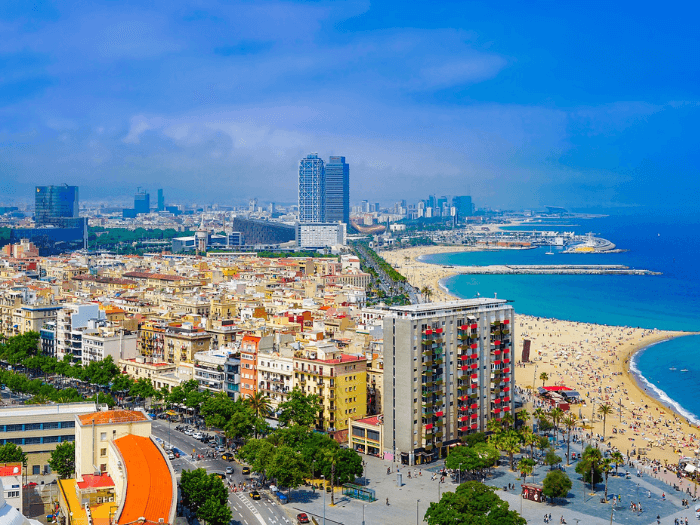 41 Fun Facts About Spain 3