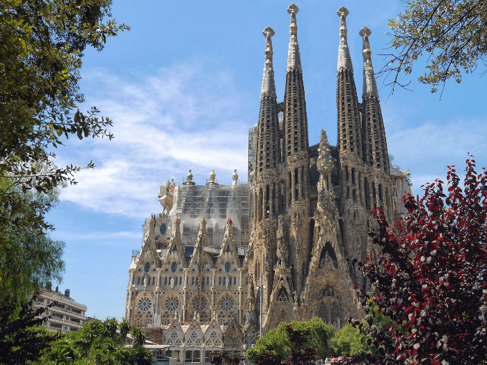 Spain Fun Facts
