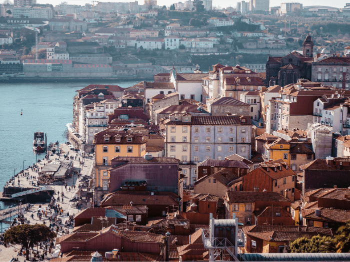 porto cards