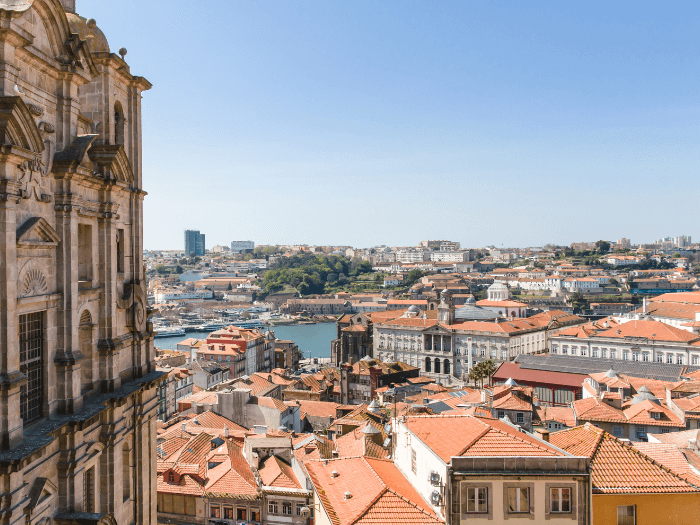 porto official city pass