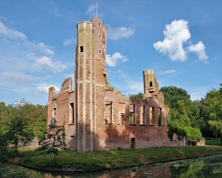Castle Ter Elst