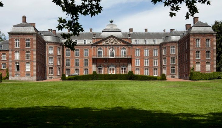 Château de Le Roeulx