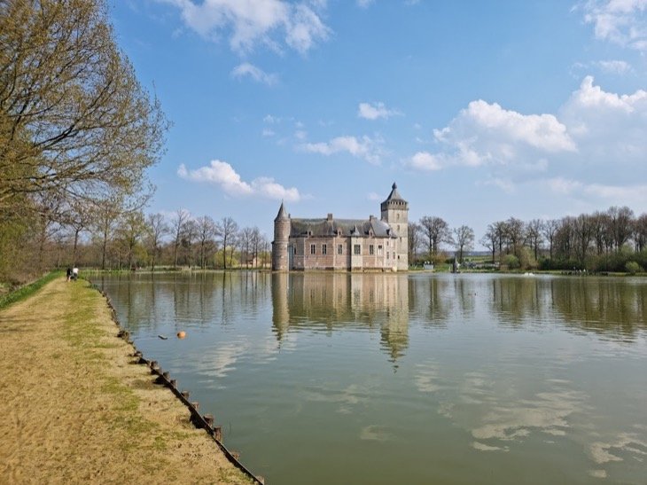 Horst Castle