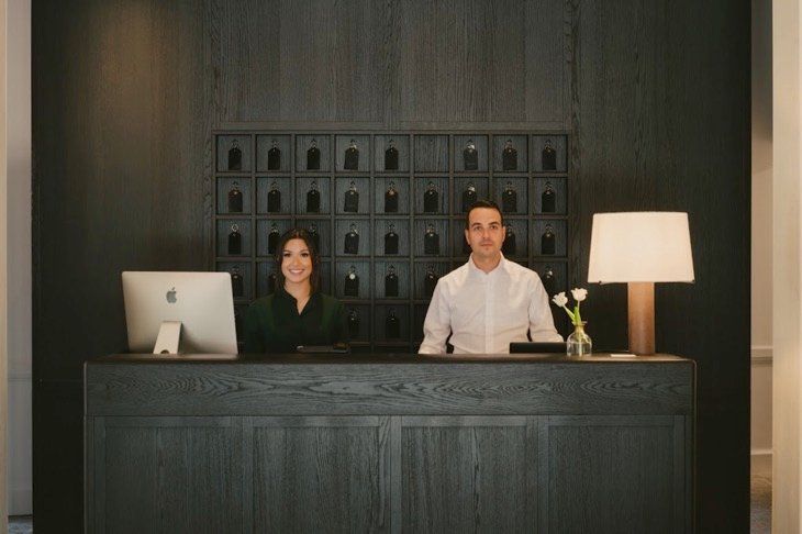 August Hotel Antwerpen