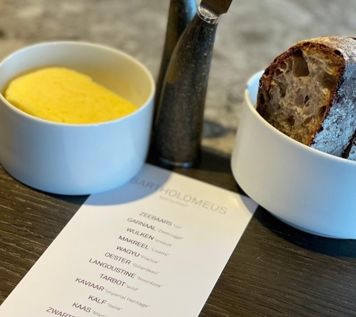 14 Best Restaurants and Bars to Eat and Drink in Bruges 65