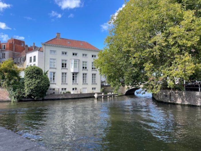 Beguinage Bruges