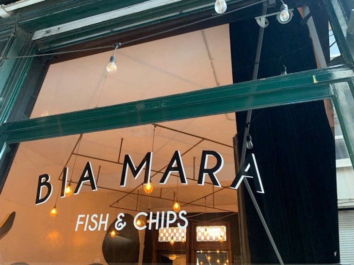 Bia Mara