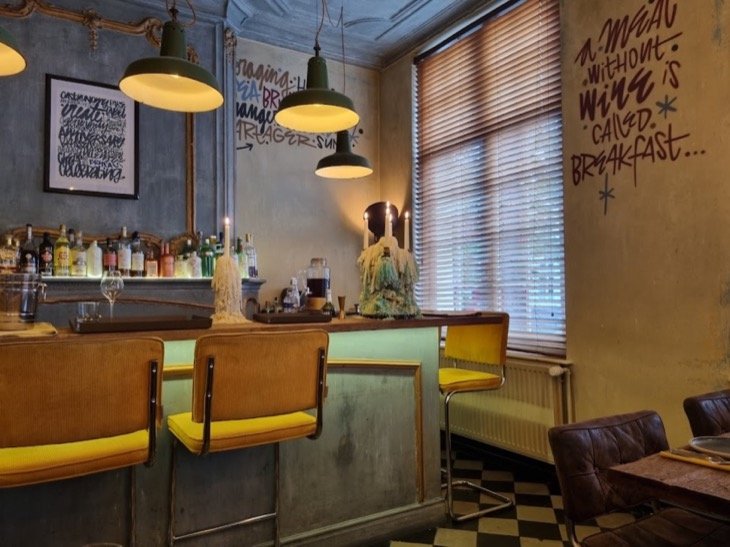 Bistro Bruut