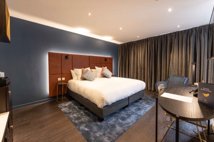 Boutique Hotel Sablon