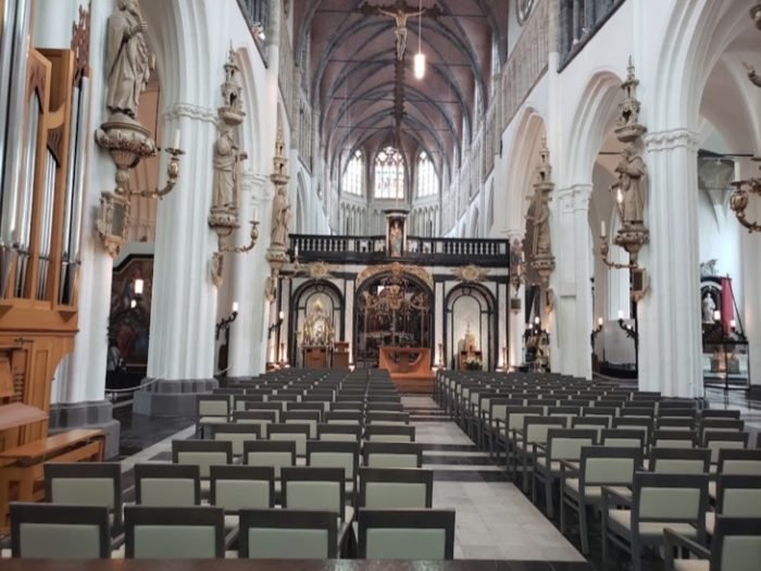 Church of Our Lady