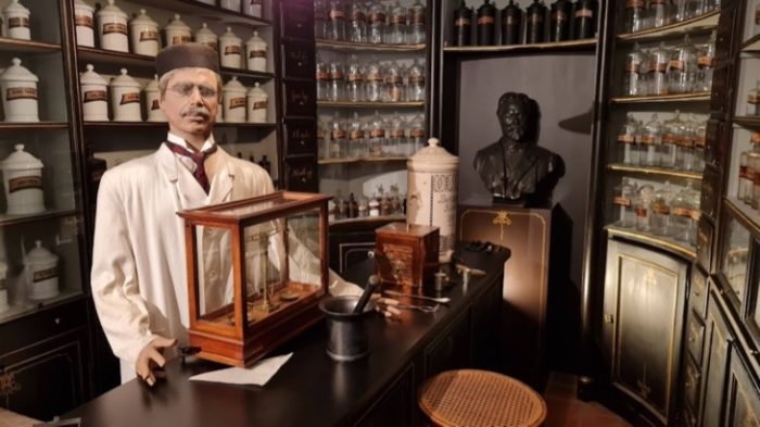 Volkskundemuseum