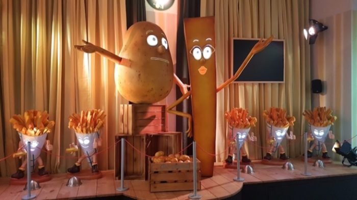 Frietmuseum