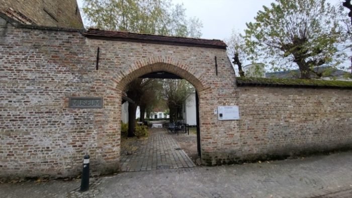 Groeninge Museum