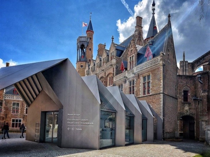 Gruuthusemuseum