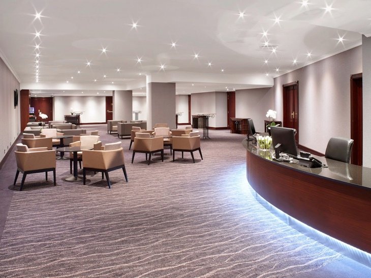 Hilton Antwerp Old Town