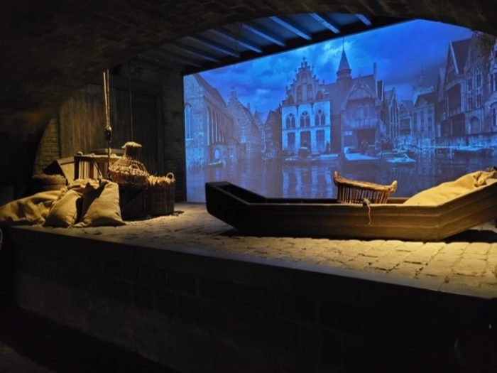Historium Bruges