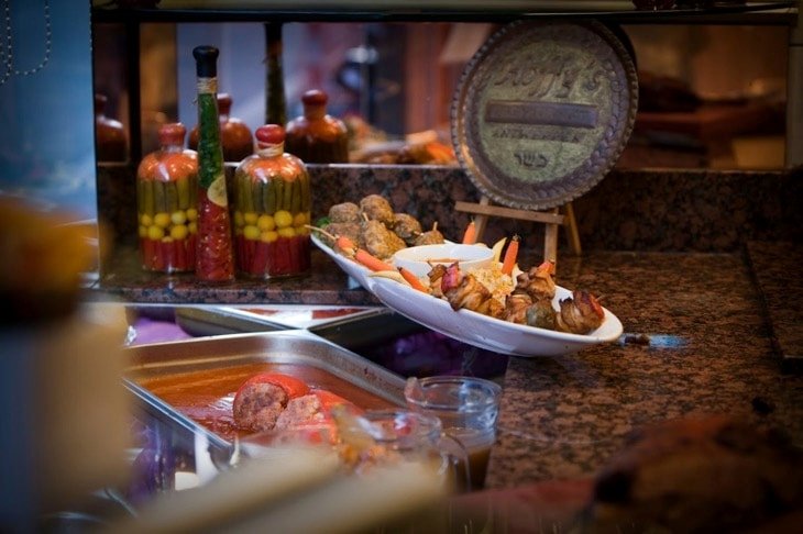 Hoffy's Restaurant