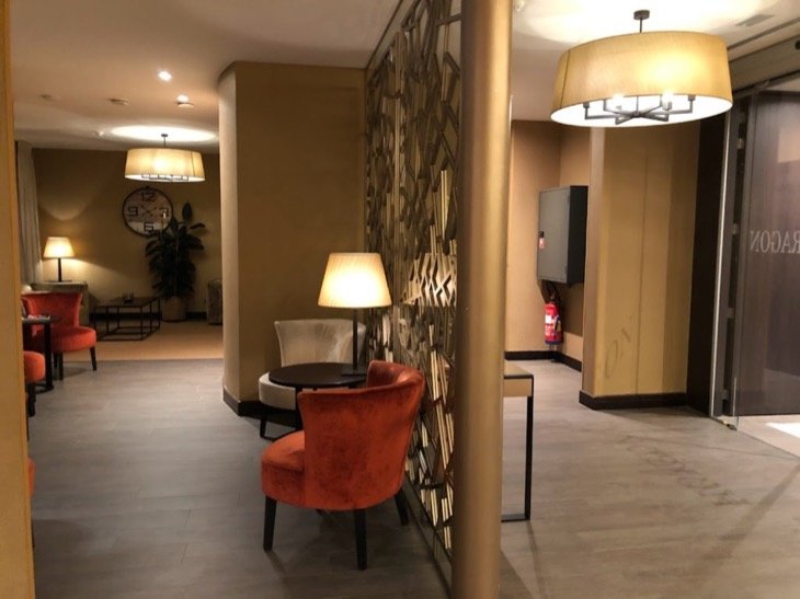 Hotel Aragon