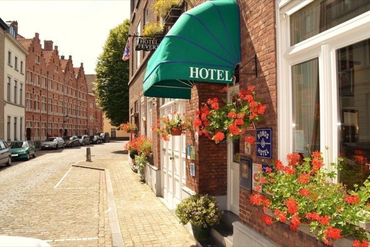 Hotel Fevery