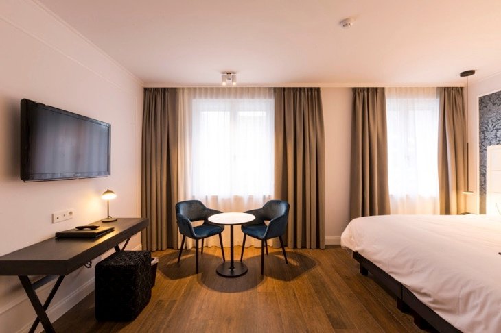 Hotel Rubens – Grote Markt