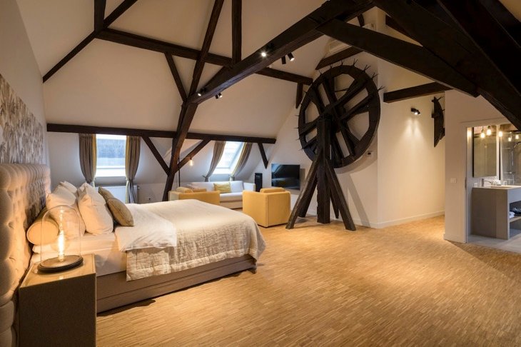 Hotel ‘t Sandt Antwerpen