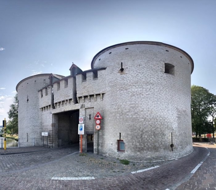 Kruispoort