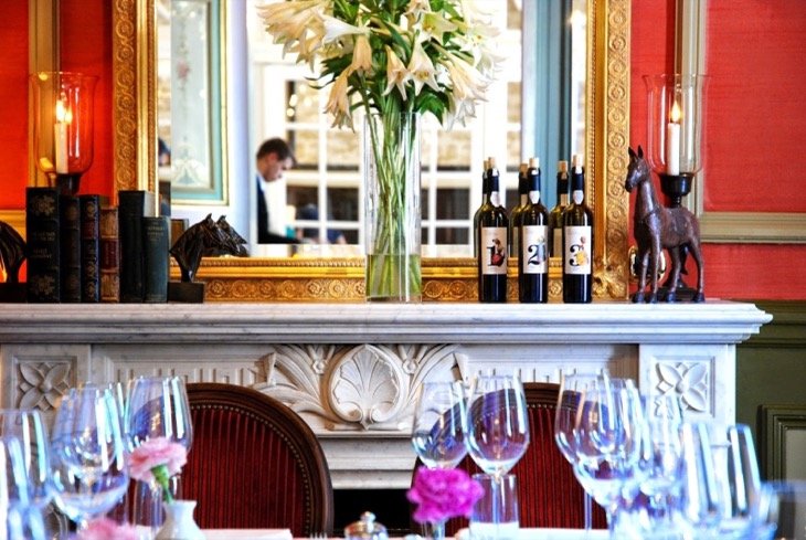 Le Mystique Relais & Chateaux
