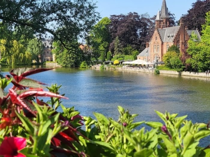 Minnewater