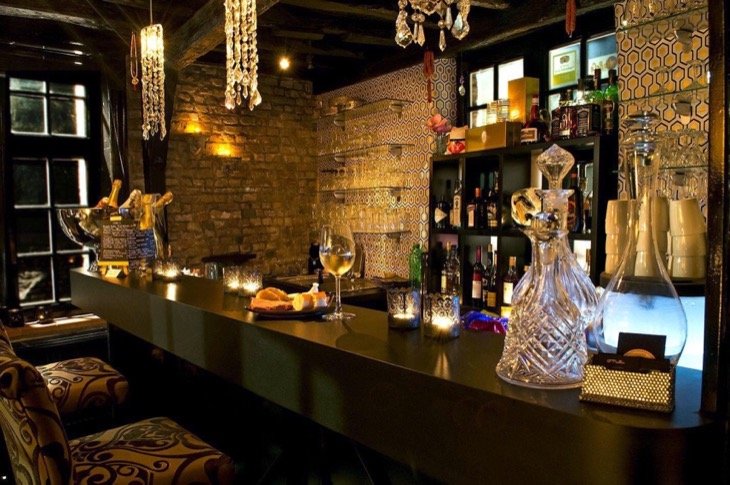 One Restaurant