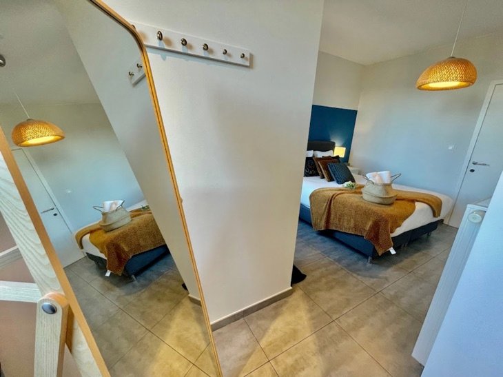One Lux Stay Antwerp City Centre
