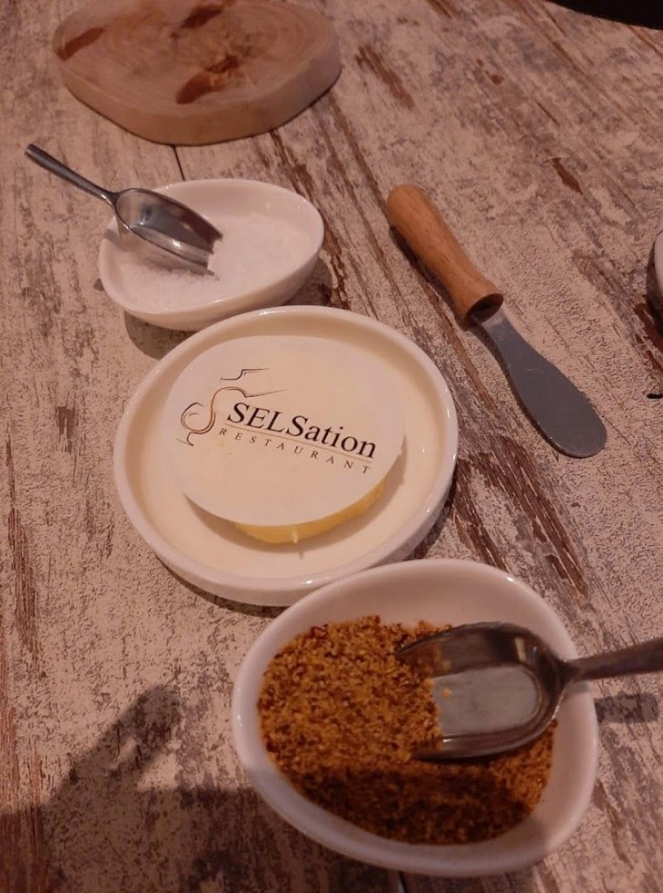 SELSation