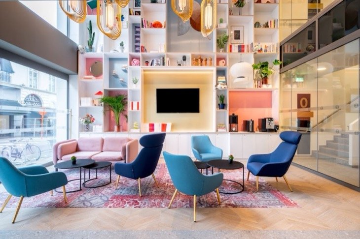 15 Best Hotels in Ghent and the Best Neighbourhoods 50