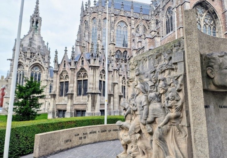 Church of Saint Peter and Saint Paul