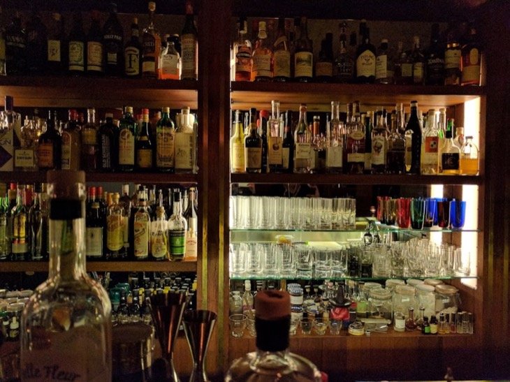 Jigger's