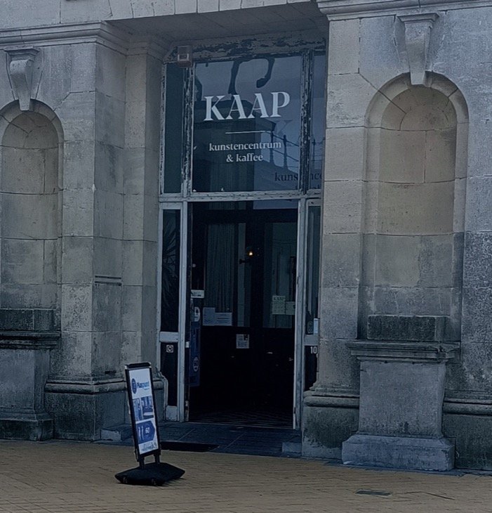 KAAP
