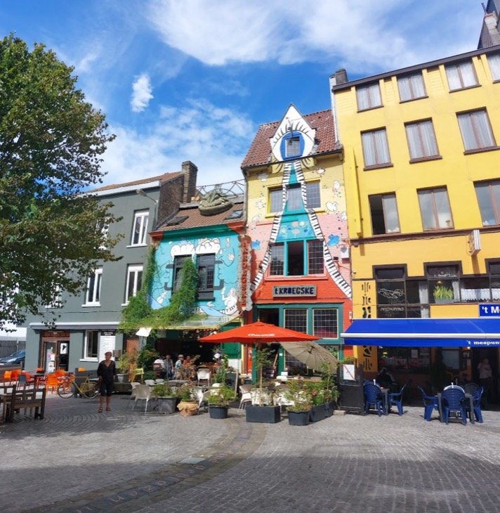 Kroegske 't Scheer