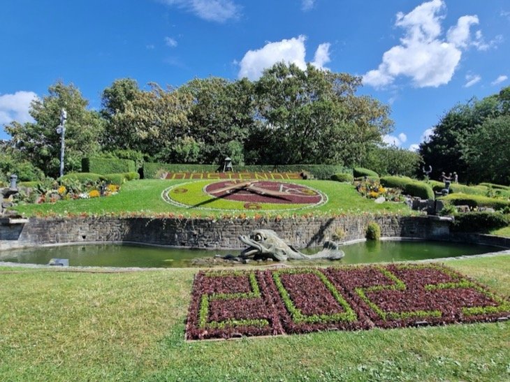 Leopoldpark