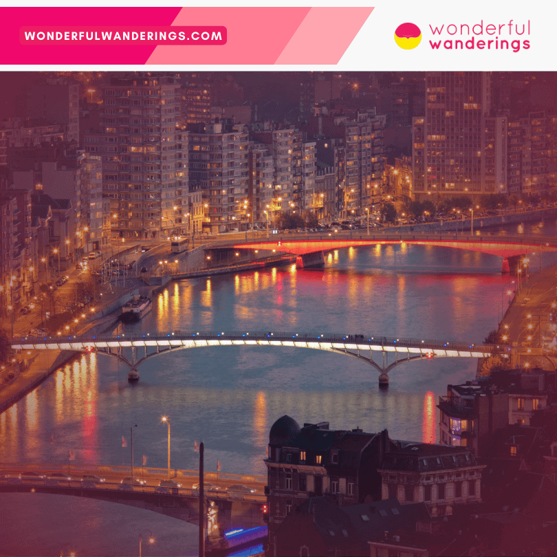21 Amazing things to do in Liege: Museums, History and Travel Guide 43